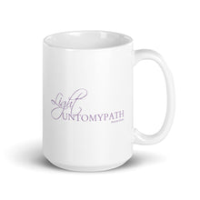 Load image into Gallery viewer, "Light Unto My Path" Mug