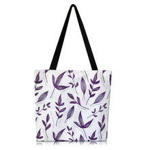 Load image into Gallery viewer, &quot;Grace&quot; Linen Tote Bag
