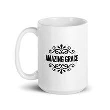 Load image into Gallery viewer, &quot;Amazing Grace&quot; Mug
