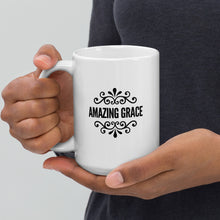 Load image into Gallery viewer, &quot;Amazing Grace&quot; Mug
