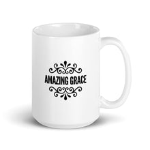 Load image into Gallery viewer, &quot;Amazing Grace&quot; Mug
