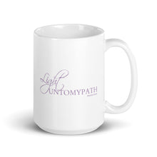 Load image into Gallery viewer, &quot;Light Unto My Path&quot; Mug
