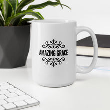 Load image into Gallery viewer, &quot;Amazing Grace&quot; Mug
